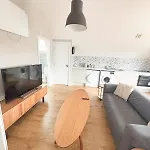 Four Bedroom In Fantastic Location Apartamento Bristol